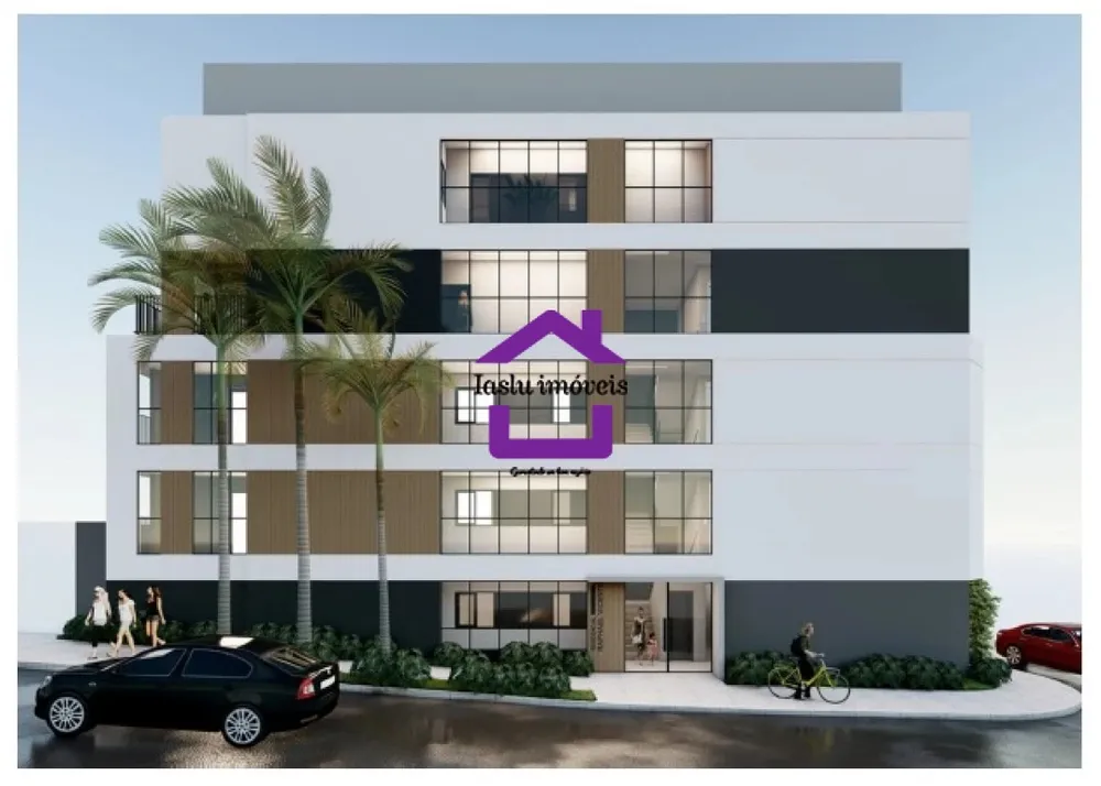 Apartamento, 2 quartos, 58 m² - Foto 4