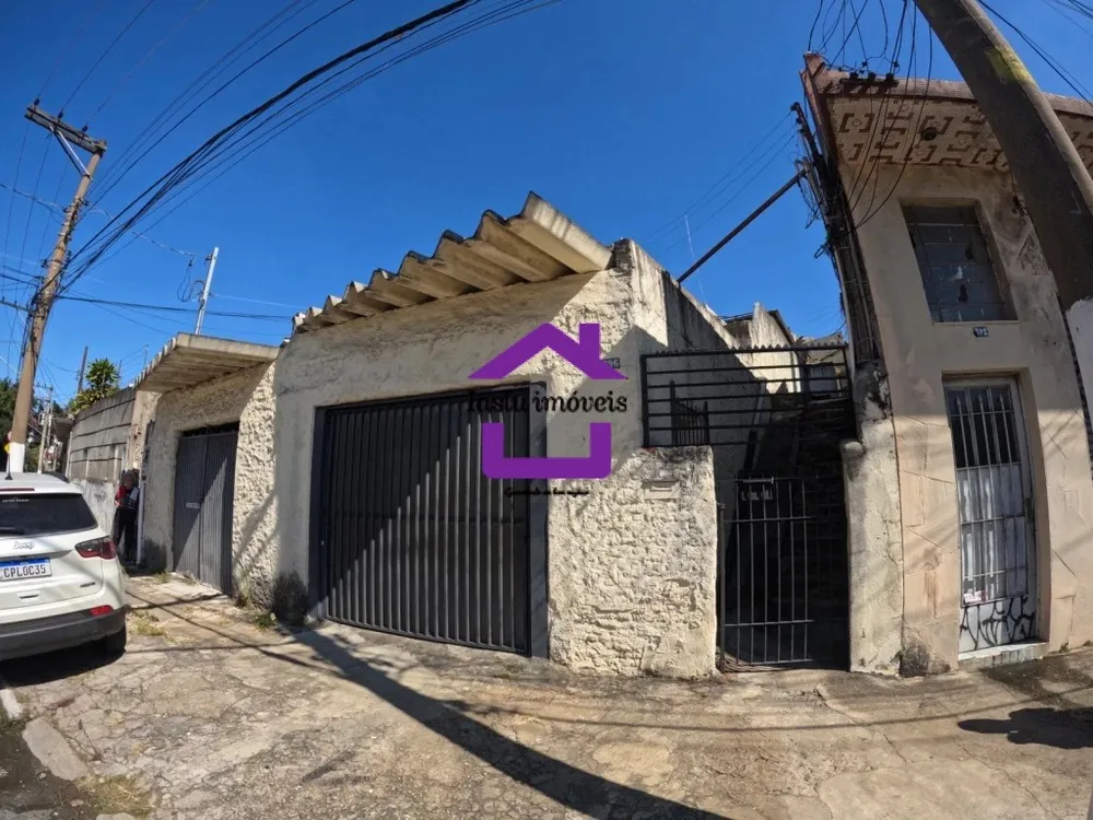 Terreno, 525 m² - Foto 1