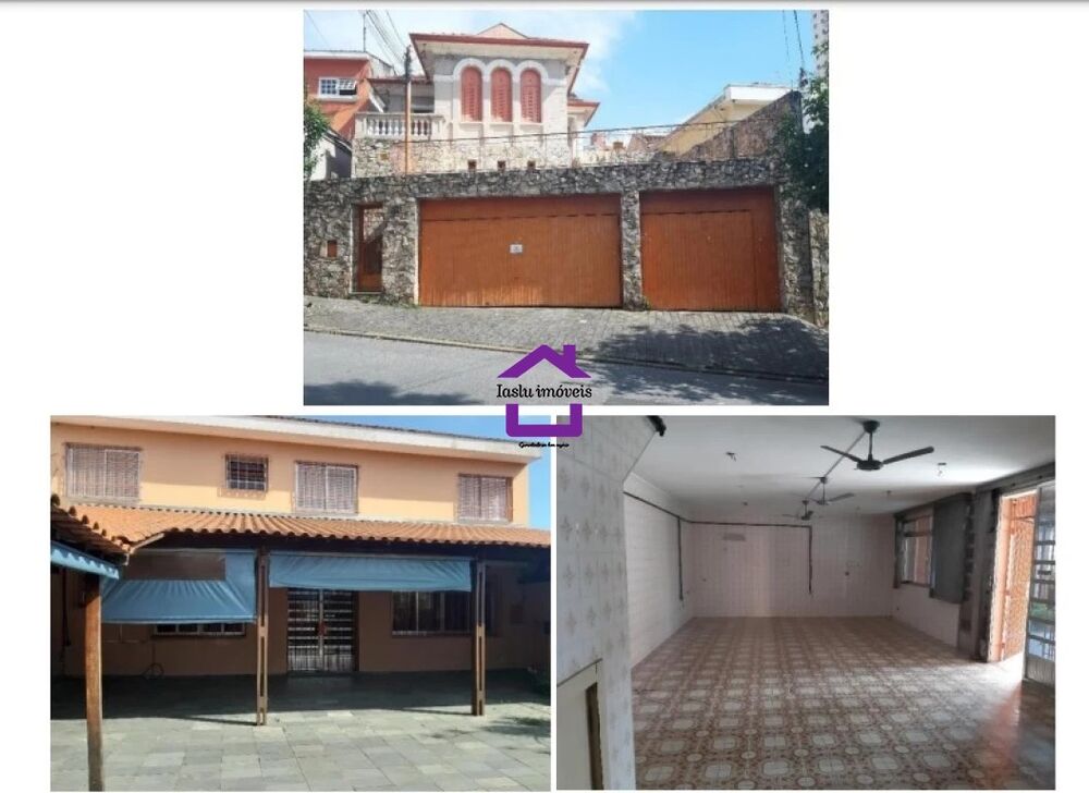 Sobrado, 3 quartos, 593 m² - Foto 2