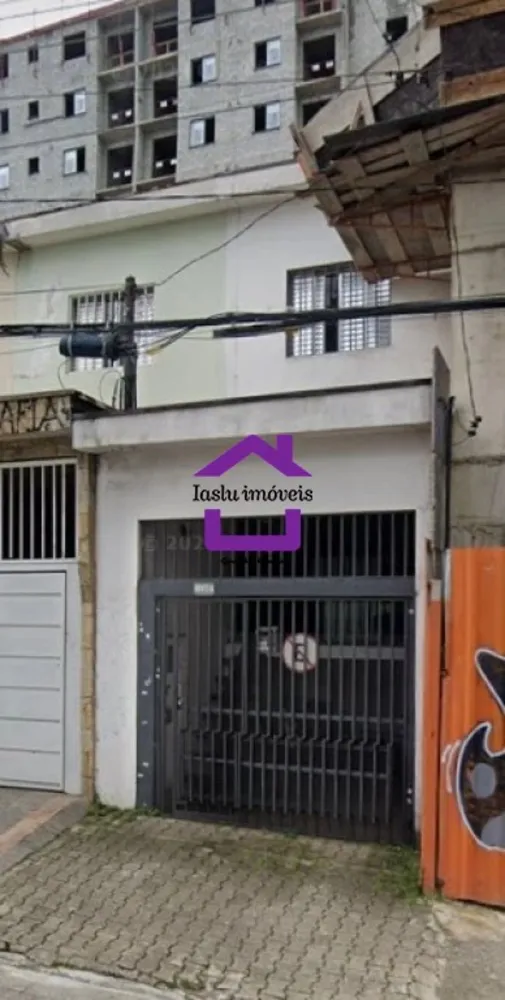 Sobrado, 3 quartos, 170 m² - Foto 1