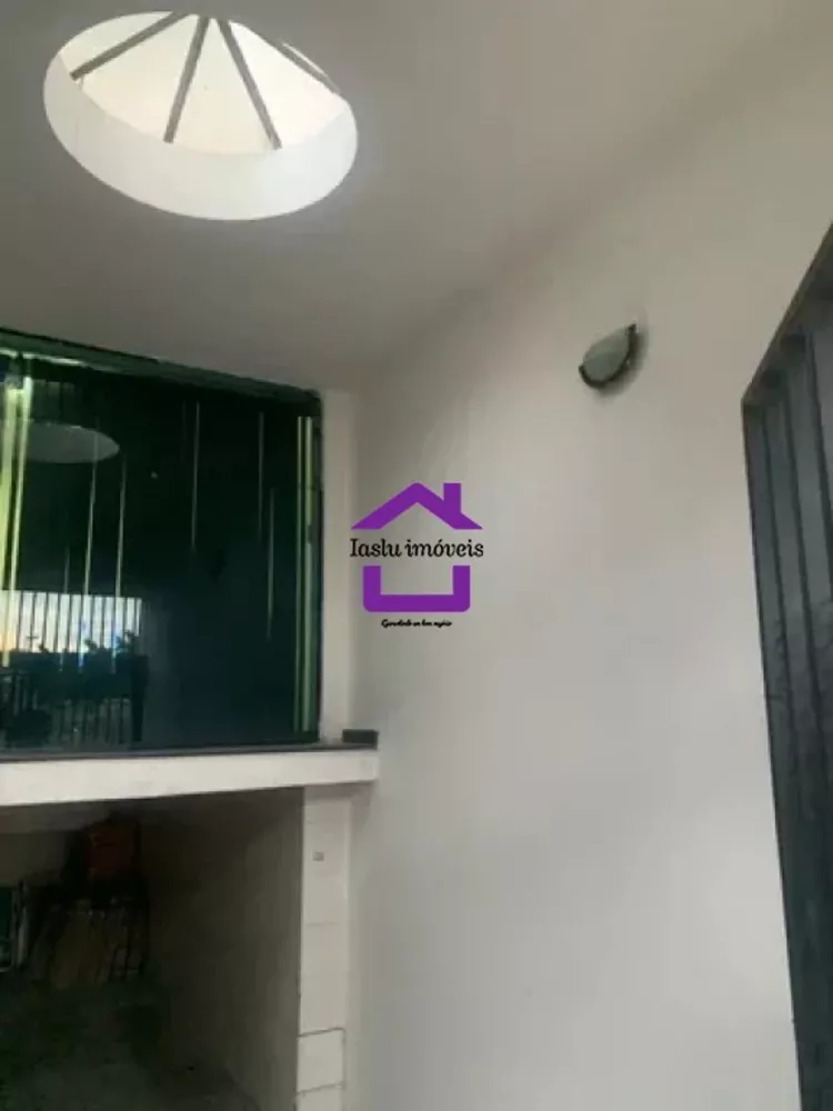 Sobrado, 3 quartos, 170 m² - Foto 2