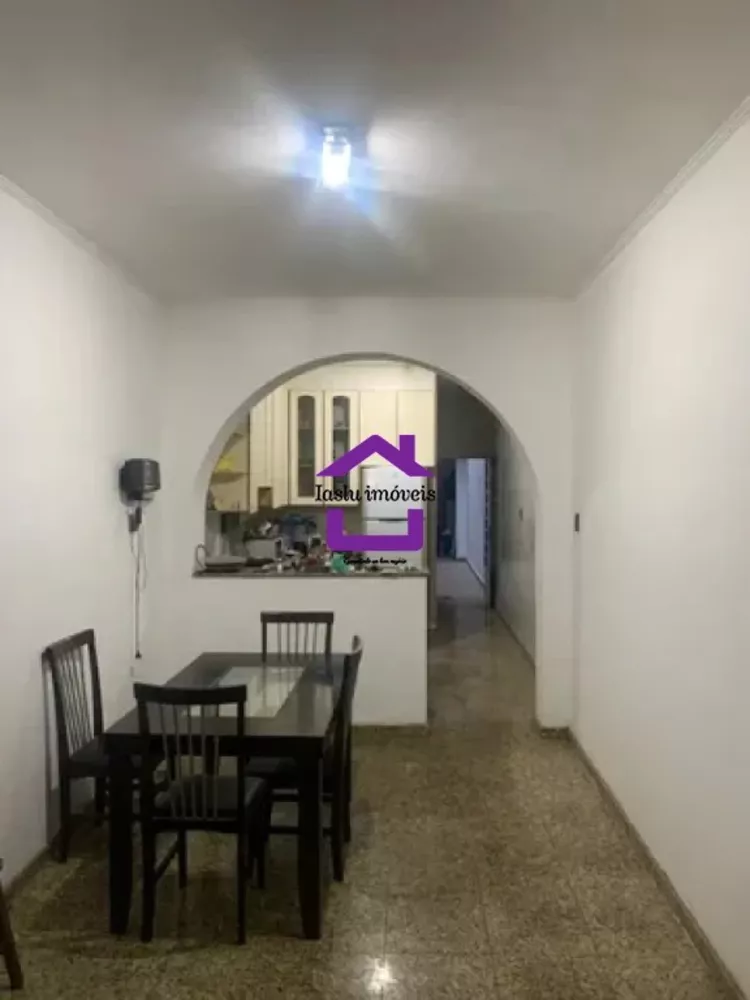 Sobrado, 3 quartos, 170 m² - Foto 8