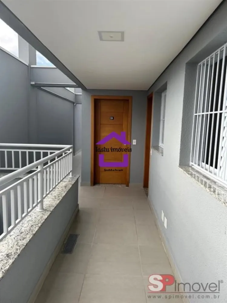 Apartamento, 2 quartos, 33 m² - Foto 7
