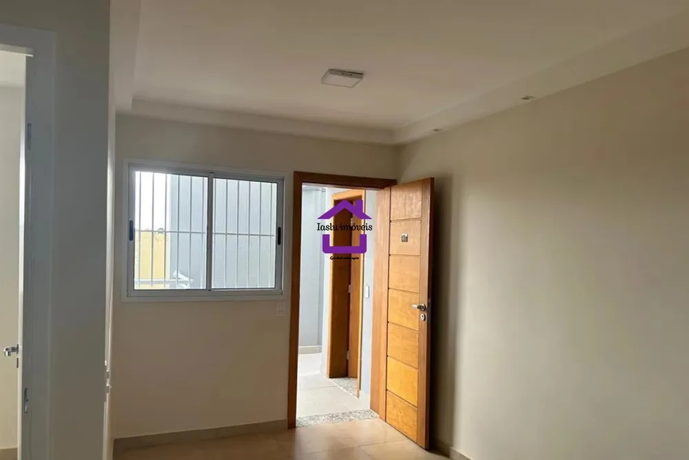 Apartamento, 2 quartos, 33 m² - Foto 3