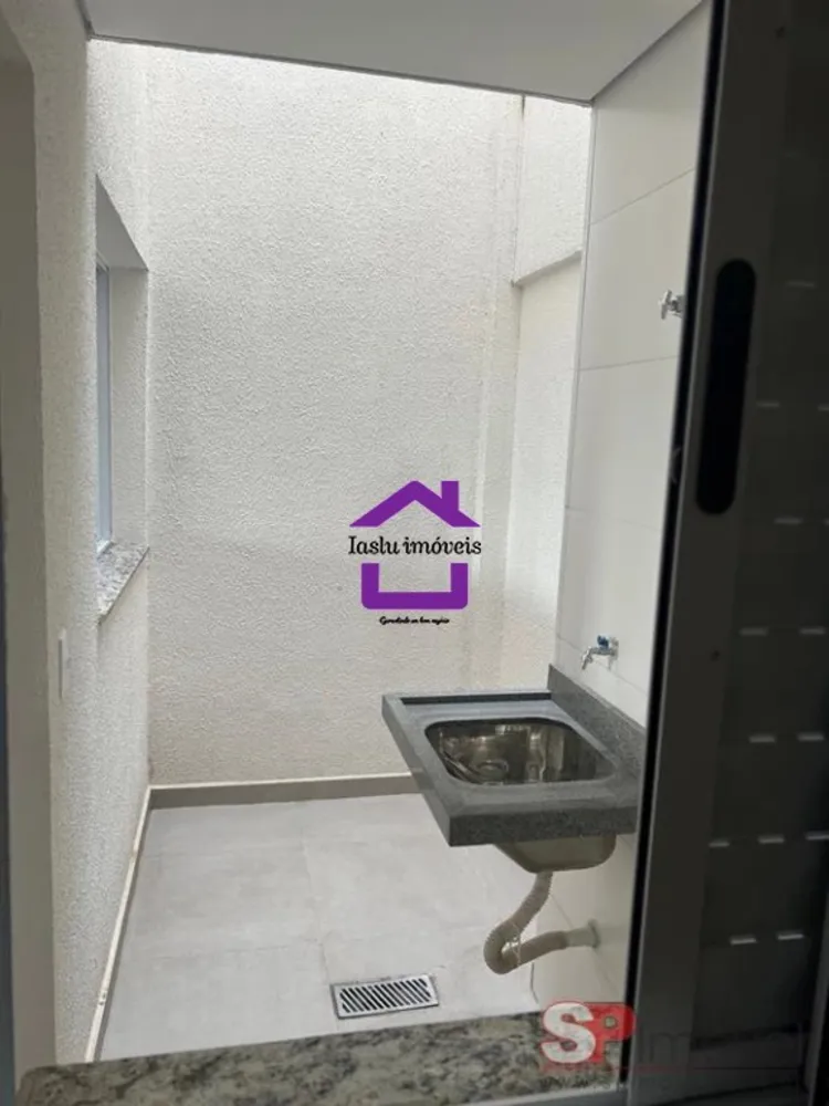 Apartamento, 2 quartos, 33 m² - Foto 1