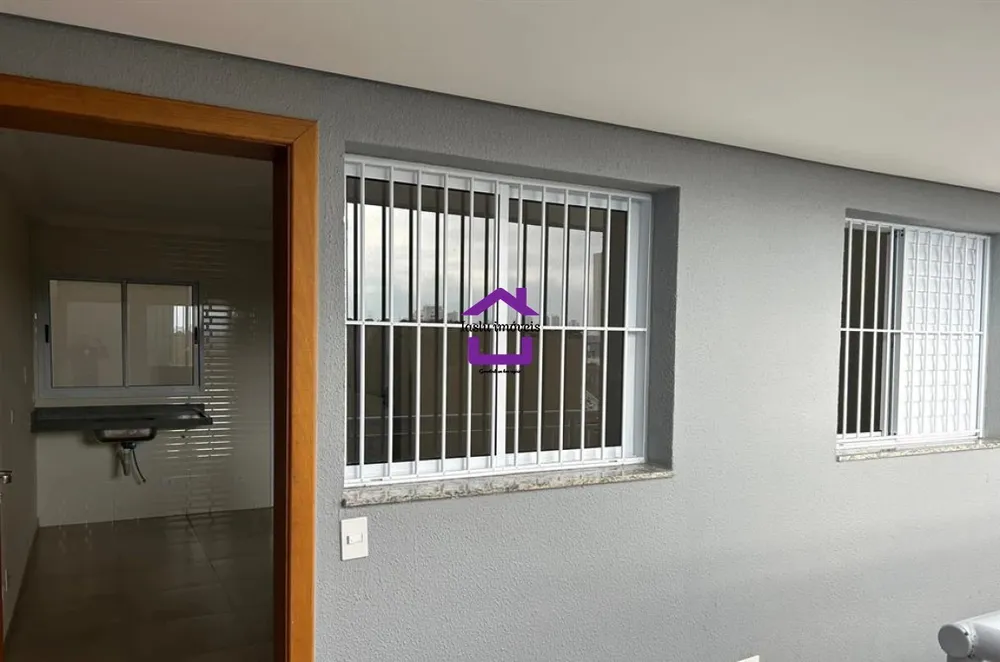 Apartamento, 2 quartos, 33 m² - Foto 4