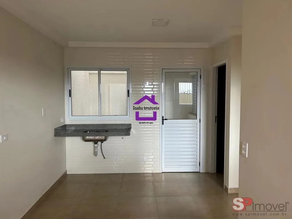 Apartamento, 2 quartos, 33 m² - Foto 5
