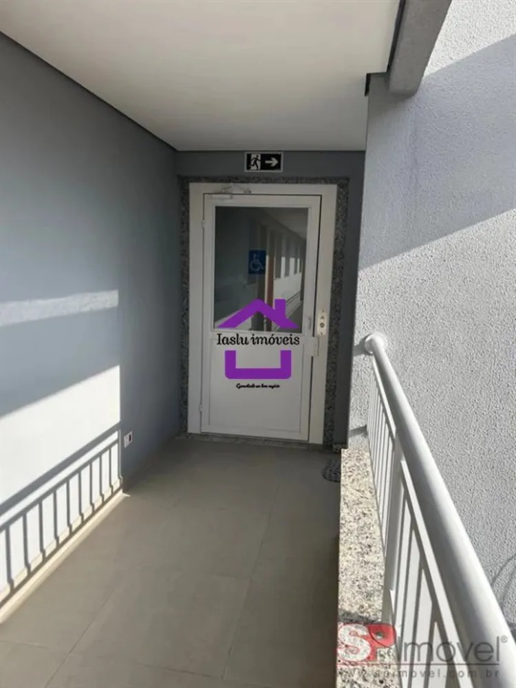 Apartamento, 2 quartos, 33 m² - Foto 8