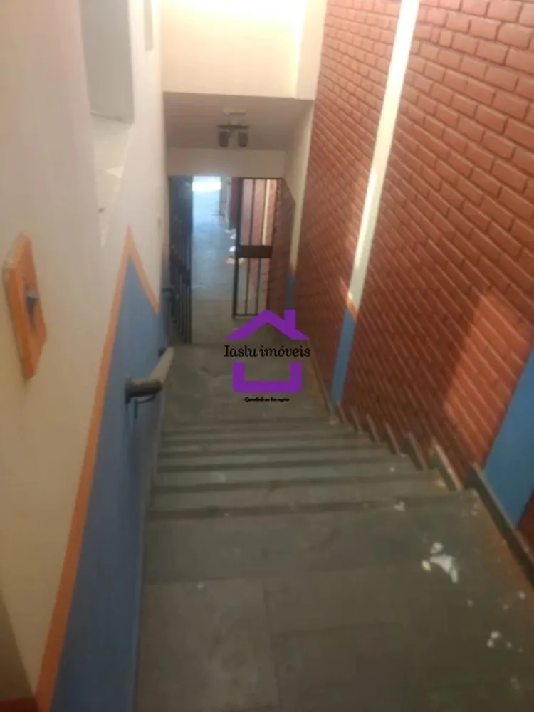 Loja-Salão, 100 m² - Foto 4