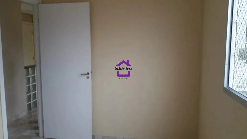 Apartamento, 2 quartos, 40 m² - Foto 5