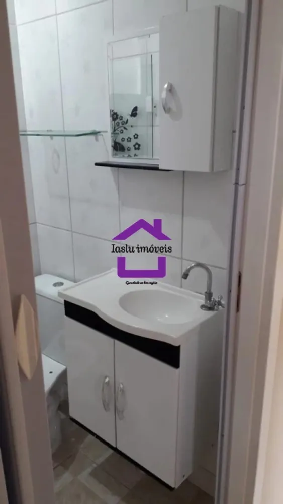 Apartamento, 2 quartos, 40 m² - Foto 8