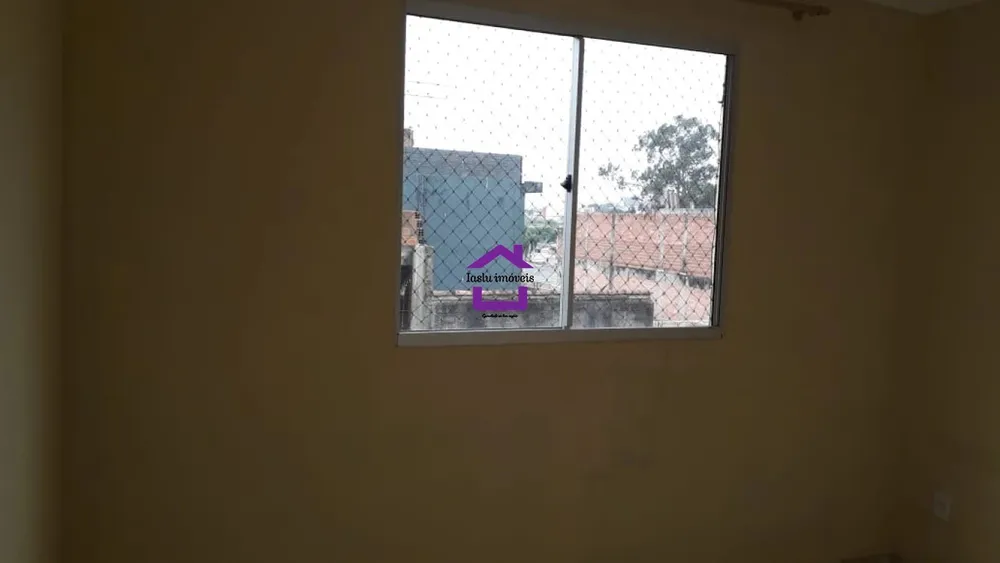 Apartamento, 2 quartos, 40 m² - Foto 3