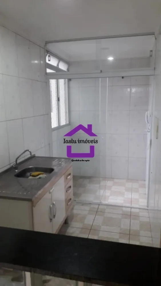 Apartamento, 2 quartos, 40 m² - Foto 6