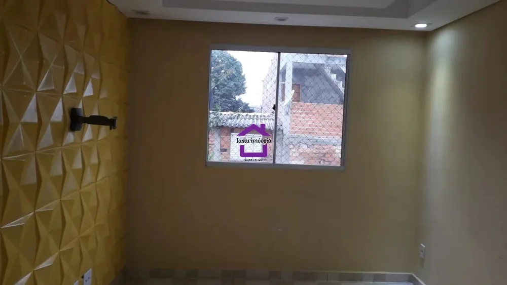 Apartamento, 2 quartos, 40 m² - Foto 7