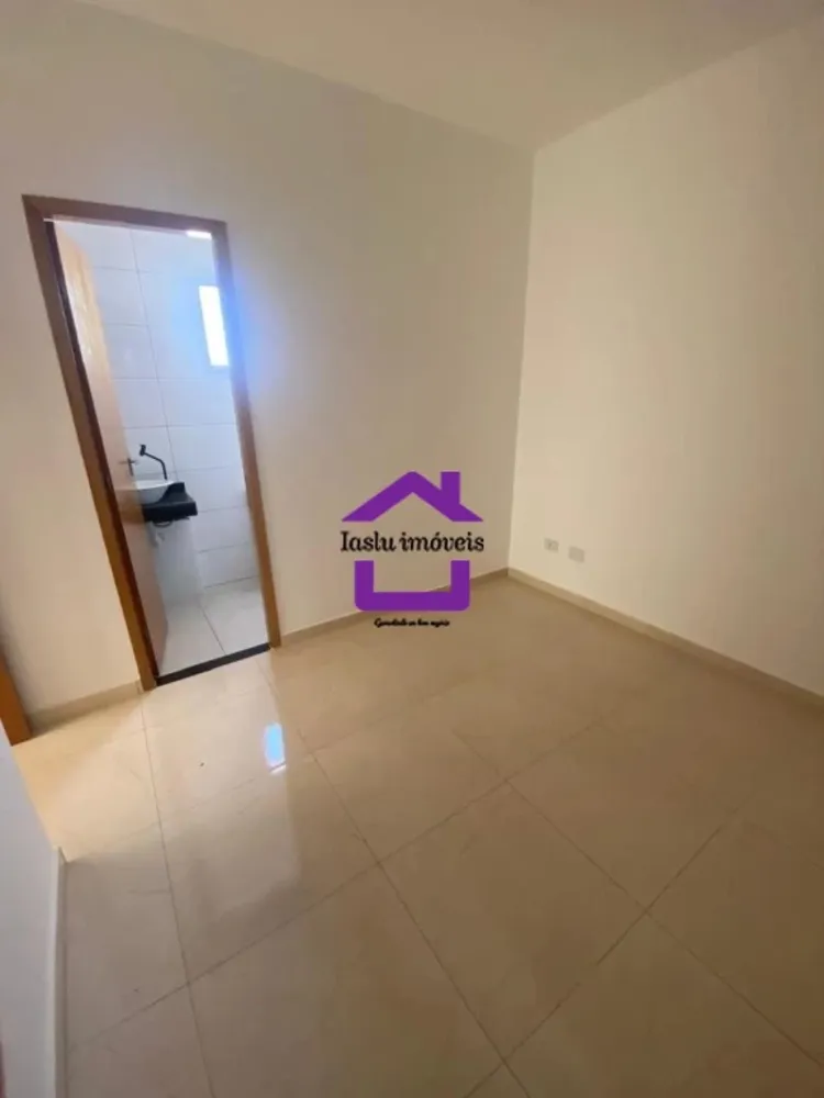 Apartamento, 2 quartos, 44 m² - Foto 1