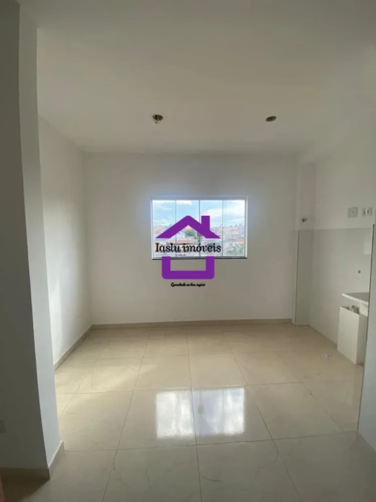 Apartamento, 2 quartos, 44 m² - Foto 2