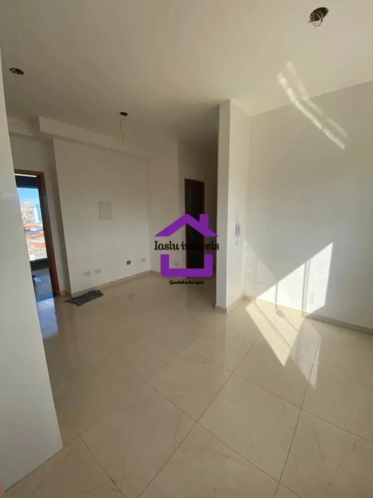 Apartamento, 2 quartos, 44 m² - Foto 3