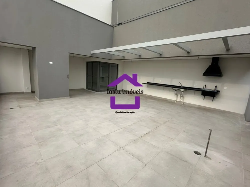 Cobertura, 3 quartos, 201 m² - Foto 2