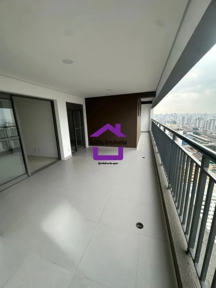 Cobertura, 3 quartos, 201 m² - Foto 4