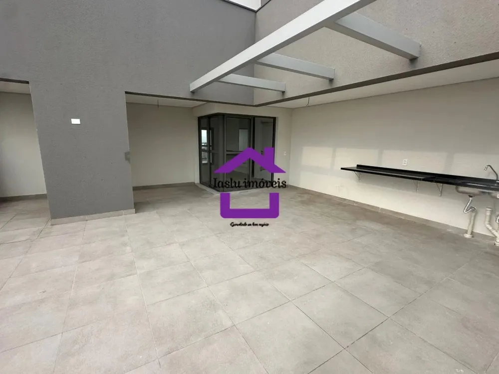 Cobertura, 3 quartos, 201 m² - Foto 1