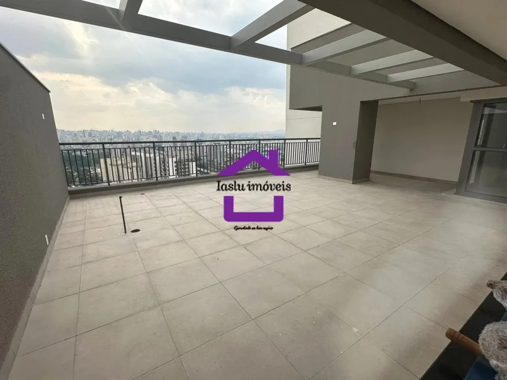 Cobertura, 3 quartos, 201 m² - Foto 8