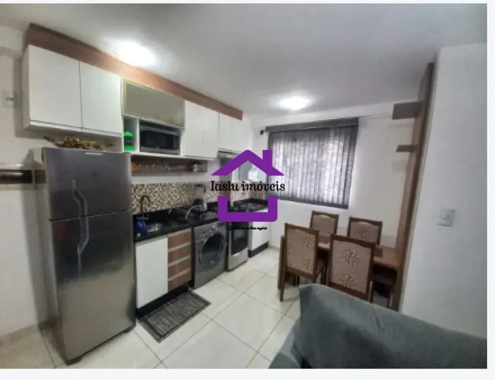 Apartamento, 1 quarto, 30 m² - Foto 1