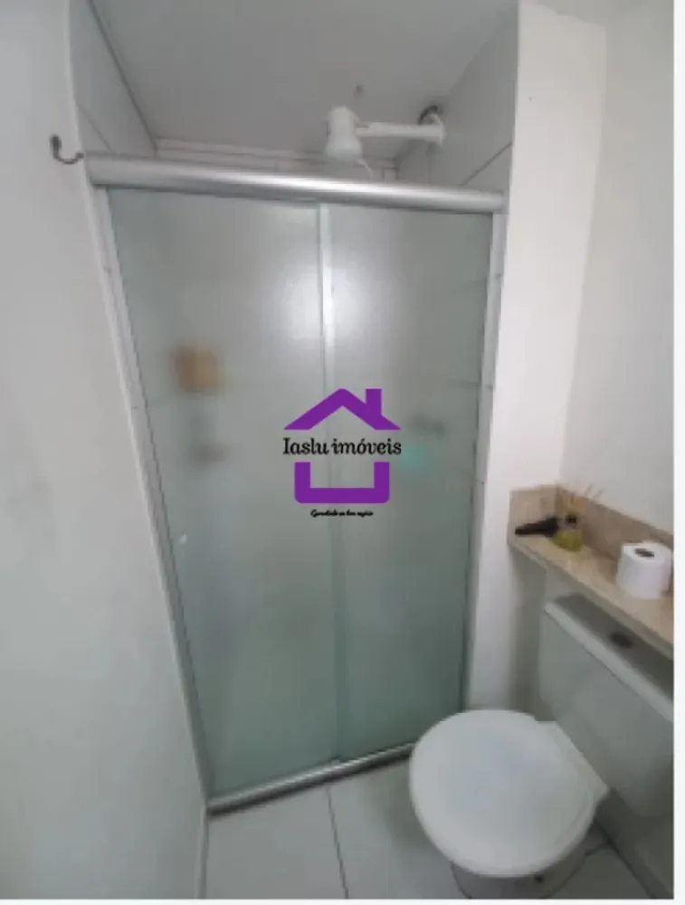 Apartamento, 1 quarto, 30 m² - Foto 5