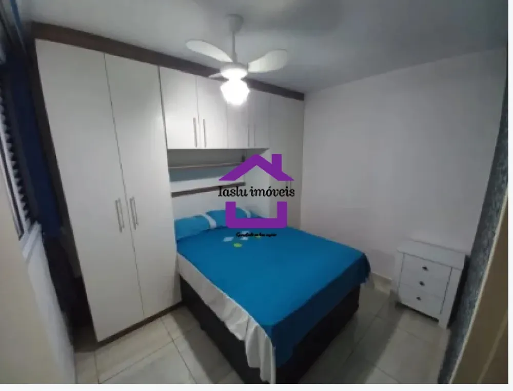 Apartamento, 1 quarto, 30 m² - Foto 3