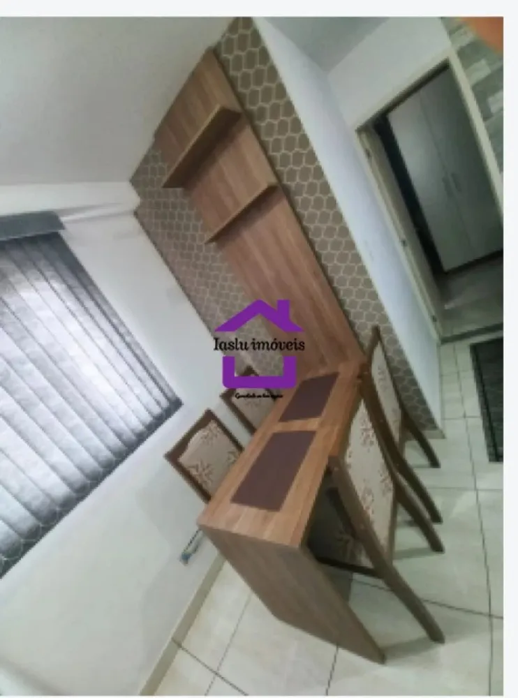 Apartamento, 1 quarto, 30 m² - Foto 2