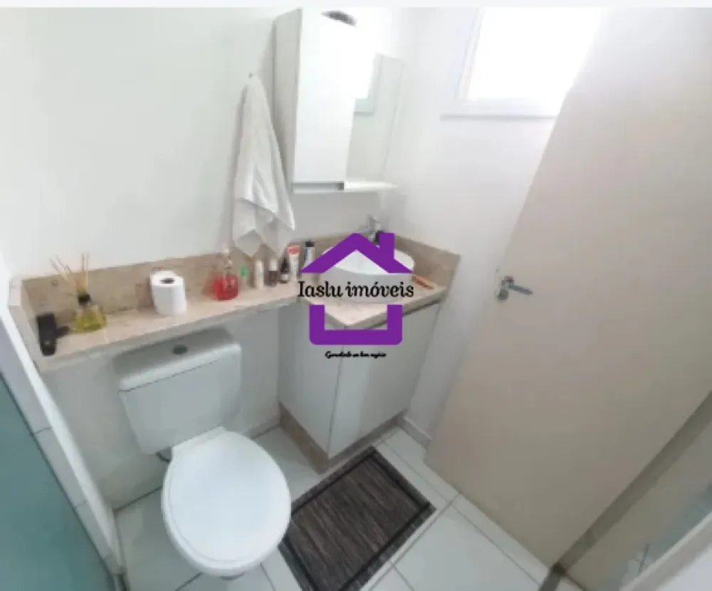 Apartamento, 1 quarto, 30 m² - Foto 4