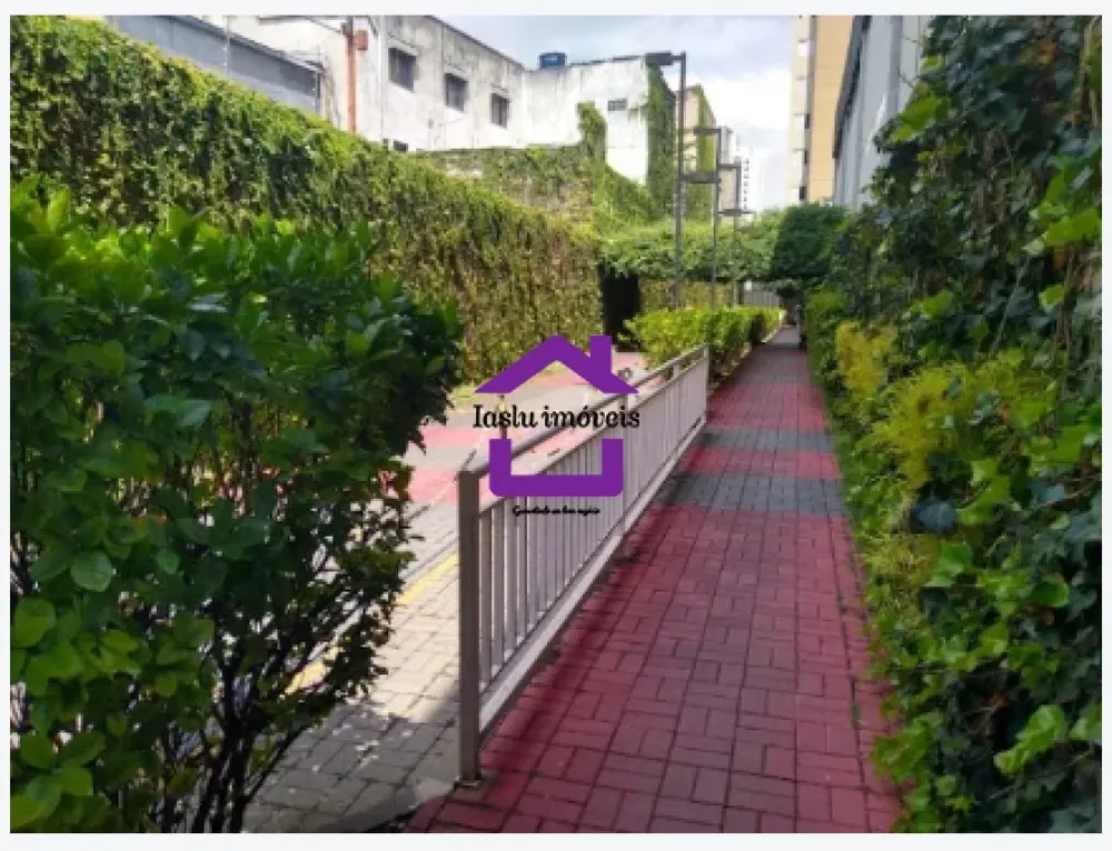 Apartamento, 1 quarto, 30 m² - Foto 6