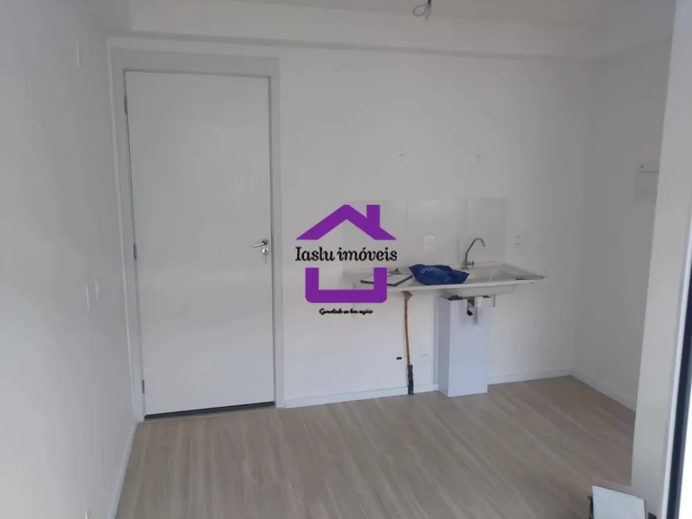 Apartamento, 1 quarto, 24 m² - Foto 1