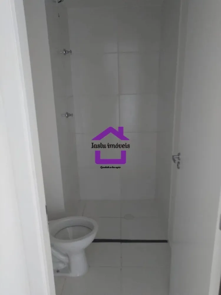 Apartamento, 1 quarto, 24 m² - Foto 5
