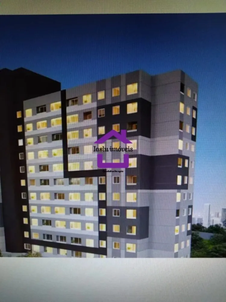 Apartamento, 1 quarto, 24 m² - Foto 4