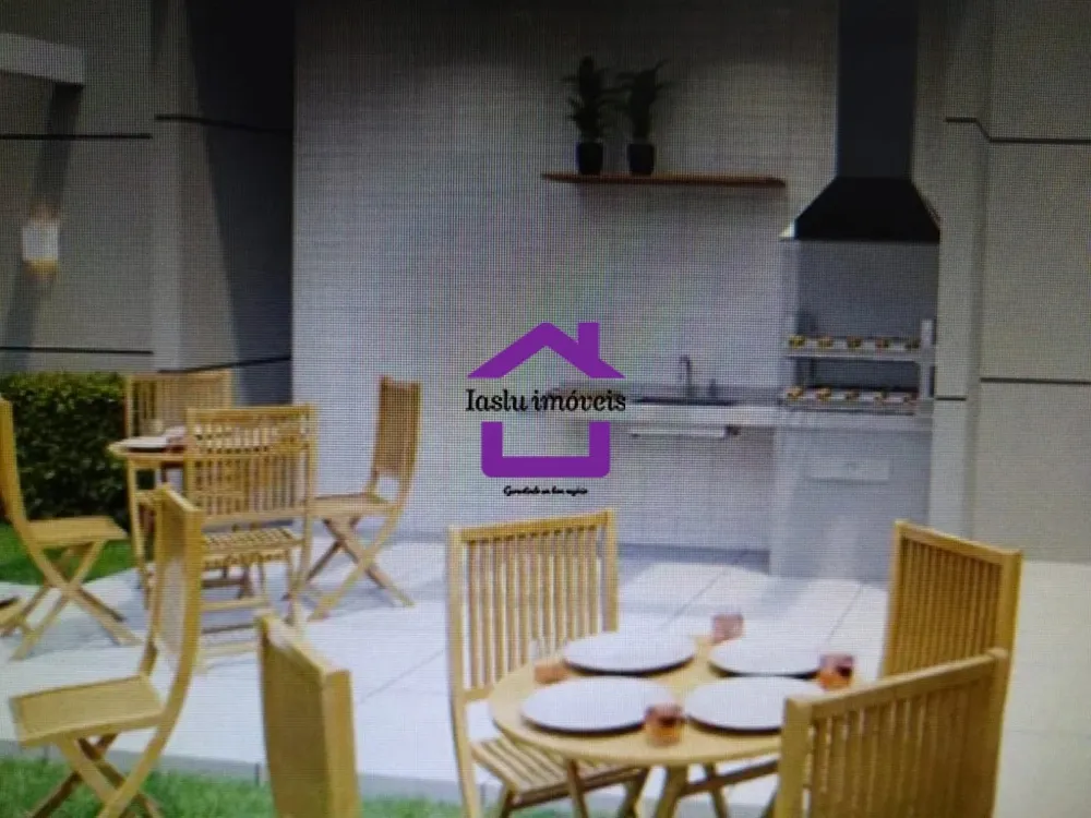 Apartamento, 1 quarto, 24 m² - Foto 7