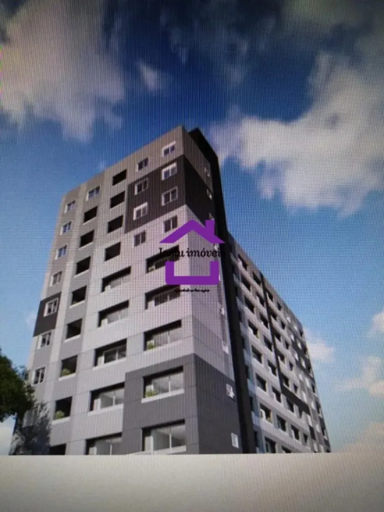 Apartamento, 1 quarto, 24 m² - Foto 1