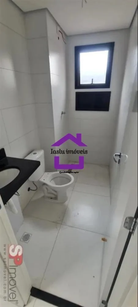 Apartamento, 1 quarto, 35 m² - Foto 1