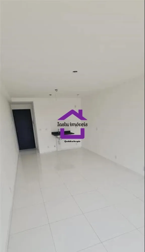 Apartamento, 1 quarto, 35 m² - Foto 3