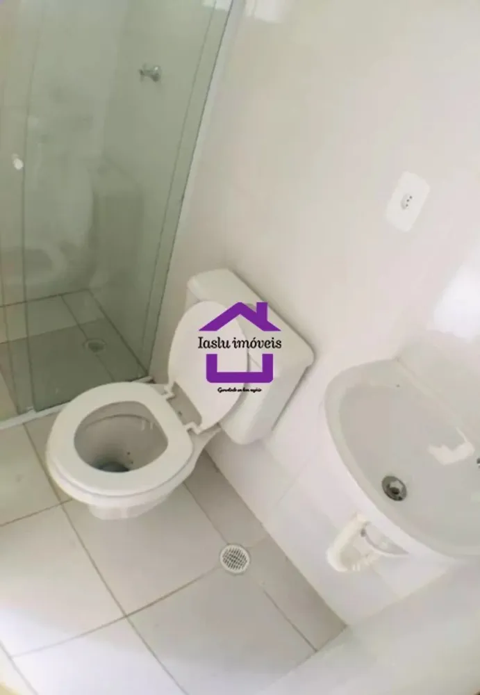 Apartamento, 1 quarto, 25 m² - Foto 3