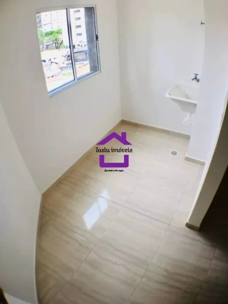 Apartamento, 1 quarto, 25 m² - Foto 6