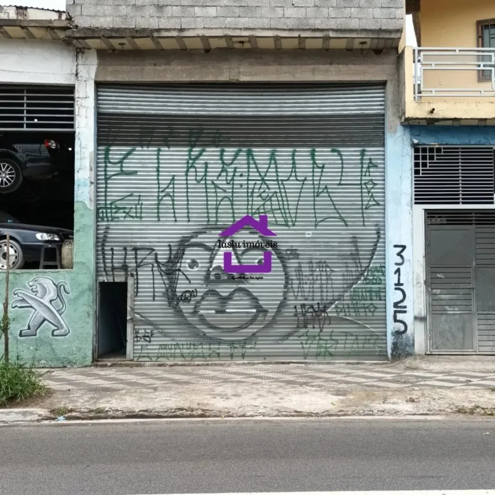 Depósito-Galpão, 200 m² - Foto 3