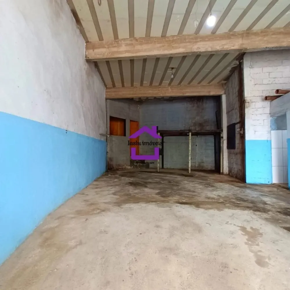 Depósito-Galpão, 200 m² - Foto 6