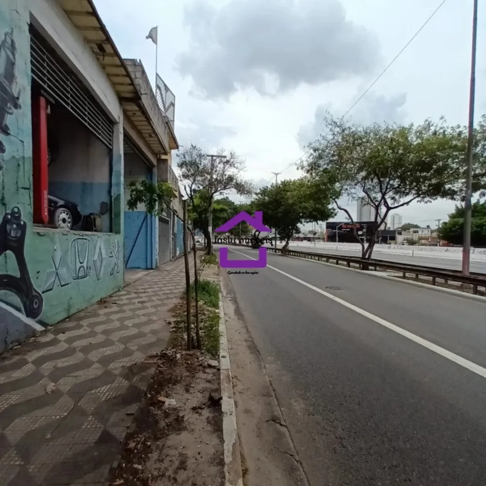 Depósito-Galpão, 200 m² - Foto 7