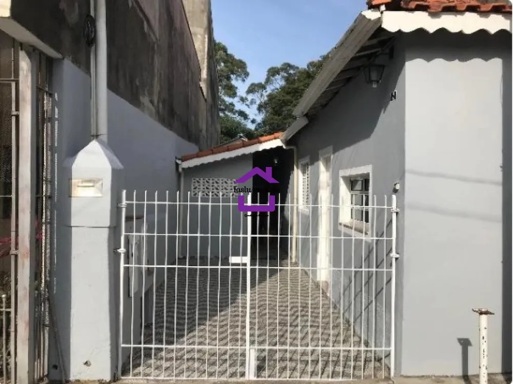 Terreno, 256 m² - Foto 2