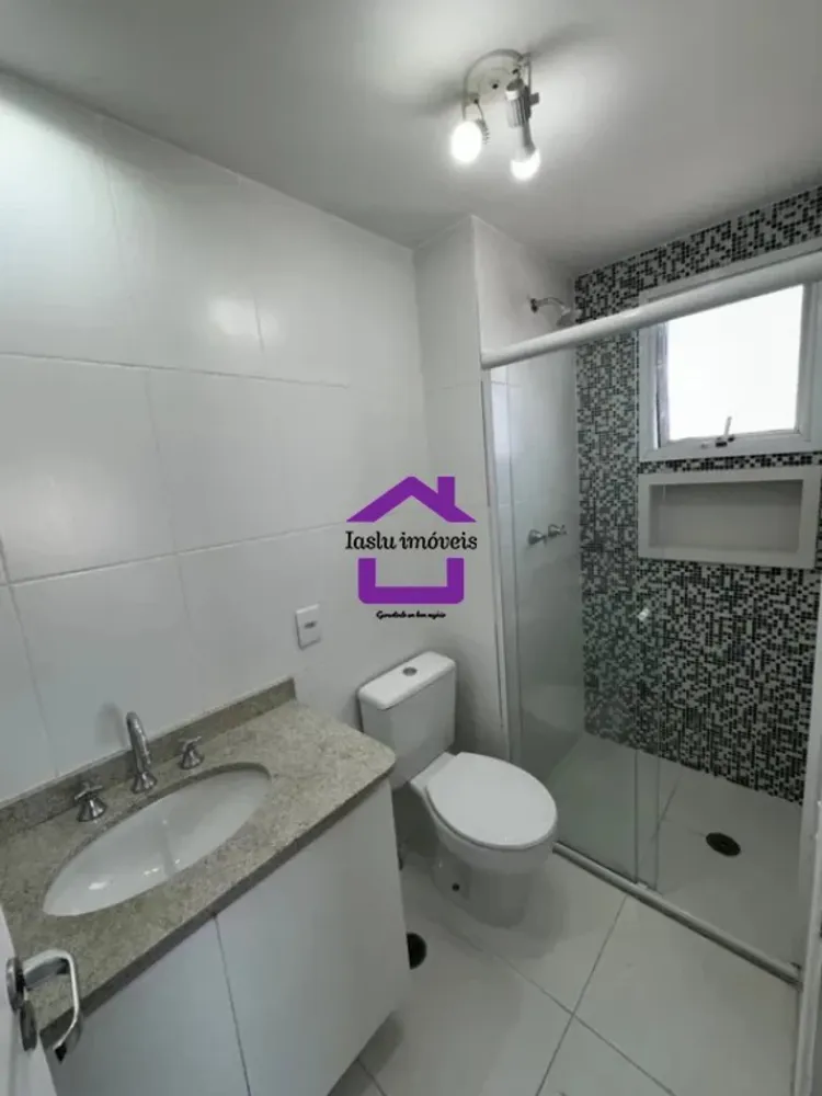 Apartamento, 2 quartos, 63 m² - Foto 7