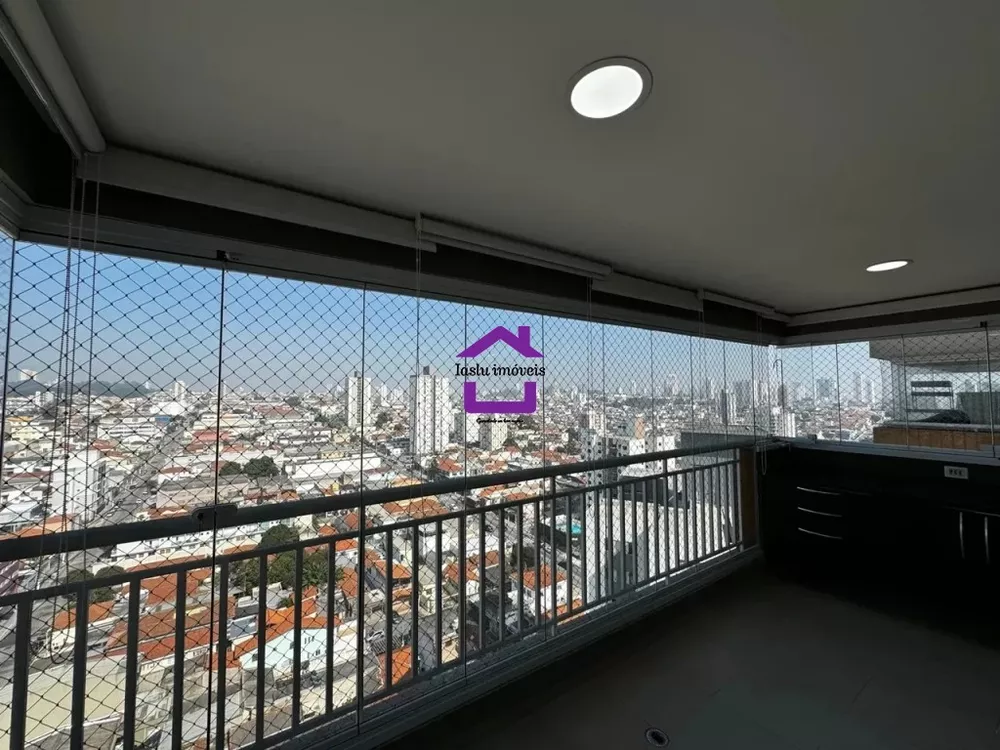 Apartamento à venda com 2 quartos, 63m² - Foto 3