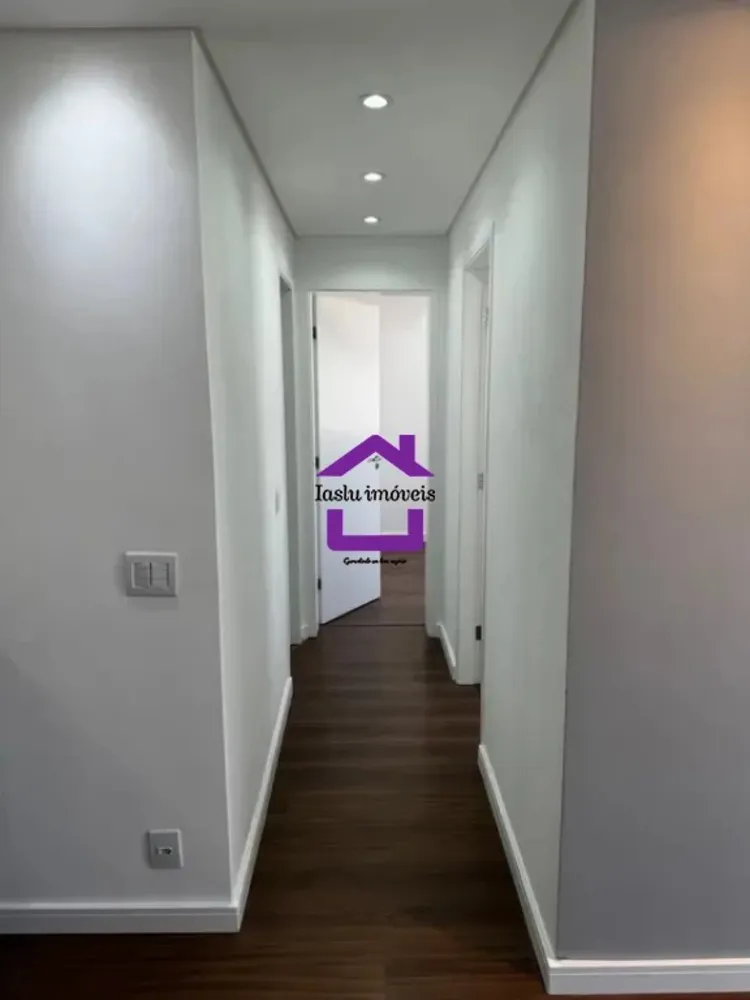 Apartamento, 2 quartos, 63 m² - Foto 9
