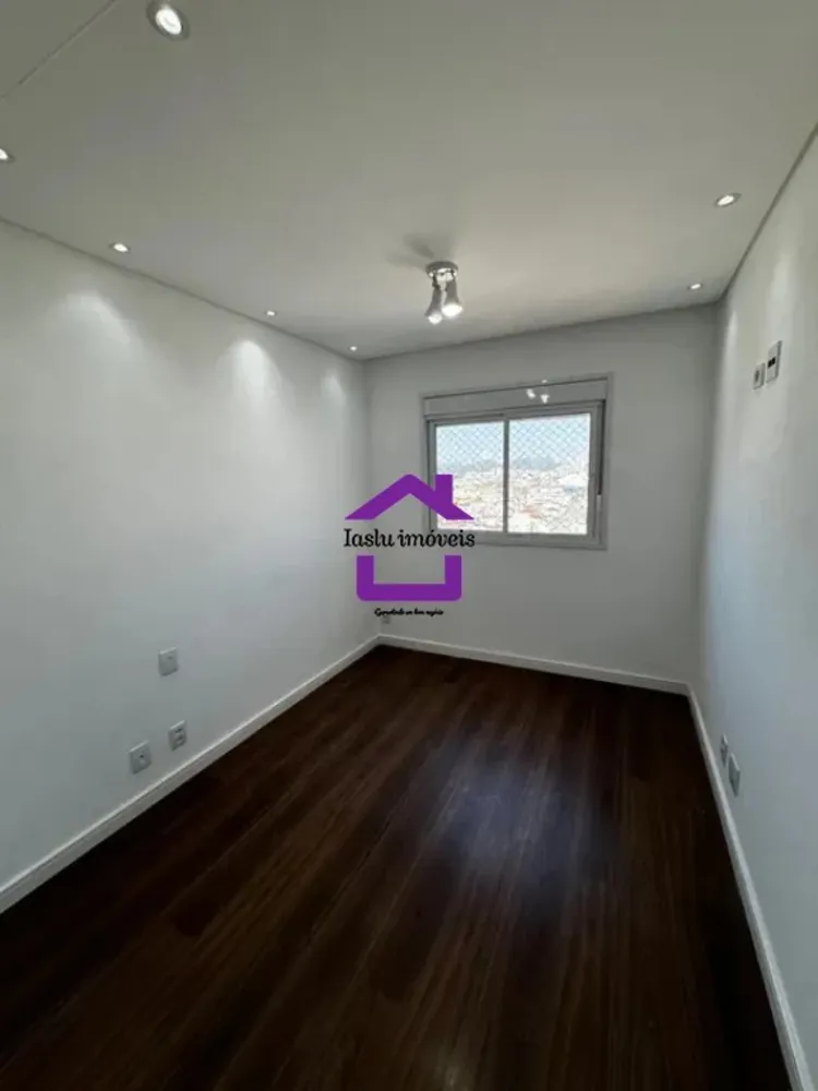 Apartamento, 2 quartos, 63 m² - Foto 1