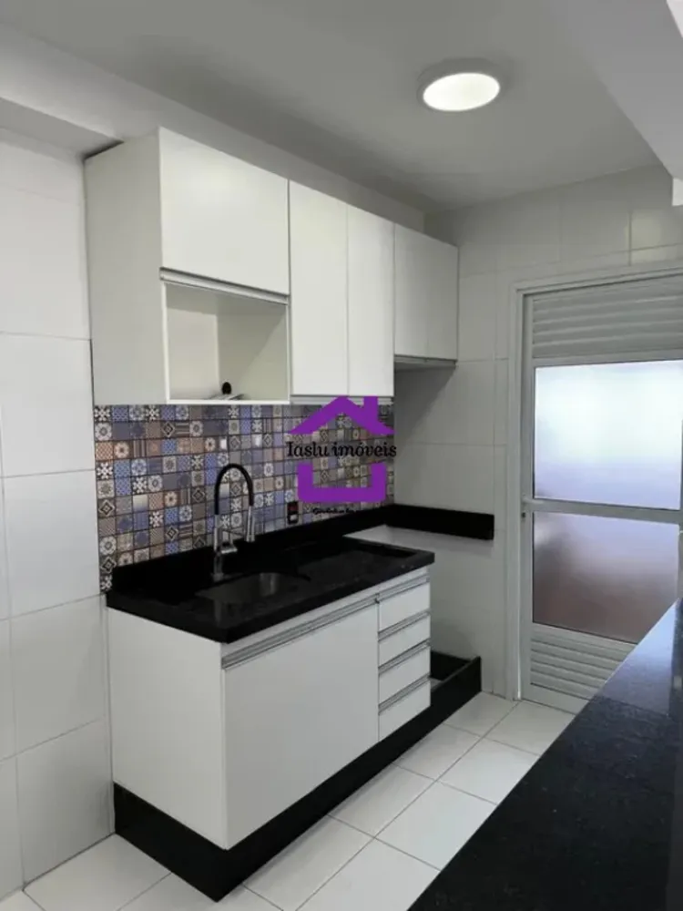 Apartamento, 2 quartos, 63 m² - Foto 11