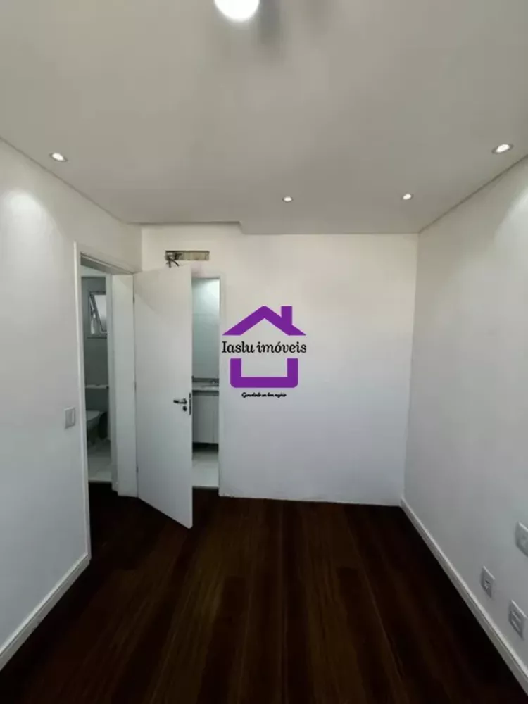 Apartamento à venda com 2 quartos, 63m² - Foto 4